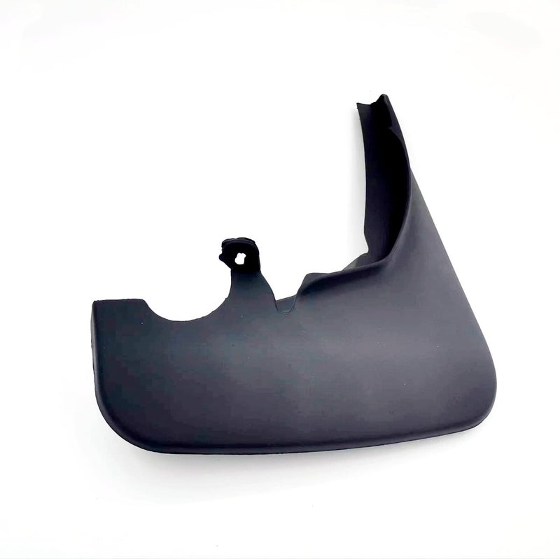 WGGDRAQQ 4pcs Mud Flaps Splash Guards Fits Ford Explorer 2020-2023 Front Rear Auto Car Accessories - Image 3